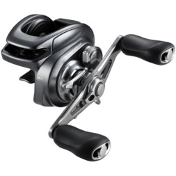 Котушка Shimano Bantam 151 HG Left Hand 8+1BB 7.11 (BANTAM151HGA)