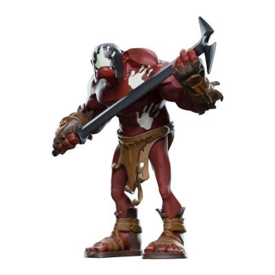 Фігурка для геймерів Weta Workshop Lord Of The Ring Berserker (865002520)