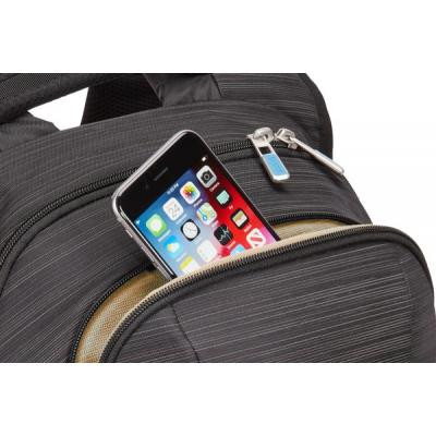 Рюкзак для ноутбука Thule 15.6&quot; Construct 24L CONBP-116 Black (3204167)