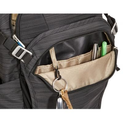 Рюкзак для ноутбука Thule 15.6&quot; Construct 24L CONBP-116 Black (3204167)