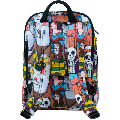 Рюкзак шкільний Kite Education teens 2589-5 (K22-2589S-5)