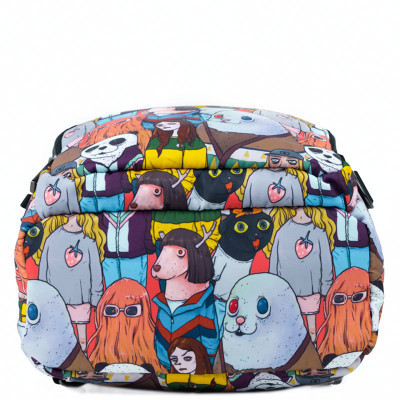 Рюкзак шкільний Kite Education teens 2589-5 (K22-2589S-5)