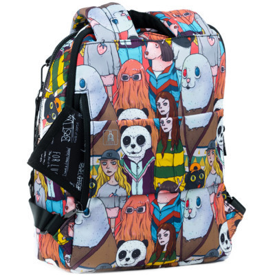 Рюкзак шкільний Kite Education teens 2589-5 (K22-2589S-5)