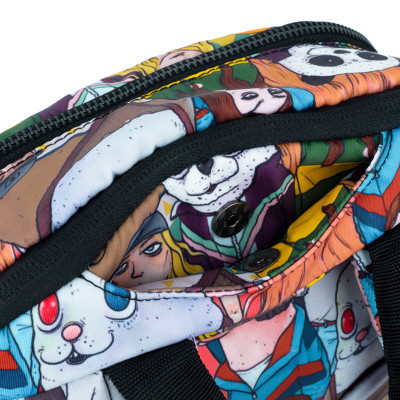 Рюкзак шкільний Kite Education teens 2589-5 (K22-2589S-5)