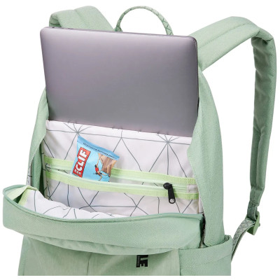 Рюкзак для ноутбука Thule 14&quot; Campus Notus 20L TCAM-6115 Basil Green (3204771)