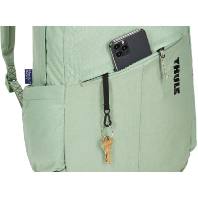 Рюкзак для ноутбука Thule 14&quot; Campus Notus 20L TCAM-6115 Basil Green (3204771)