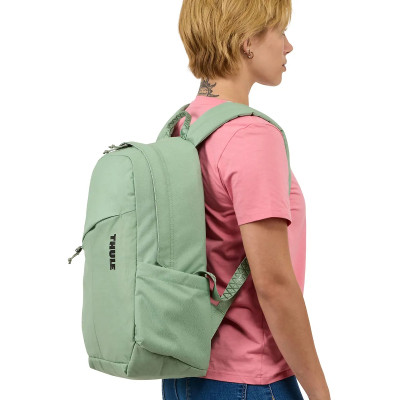 Рюкзак для ноутбука Thule 14&quot; Campus Notus 20L TCAM-6115 Basil Green (3204771)