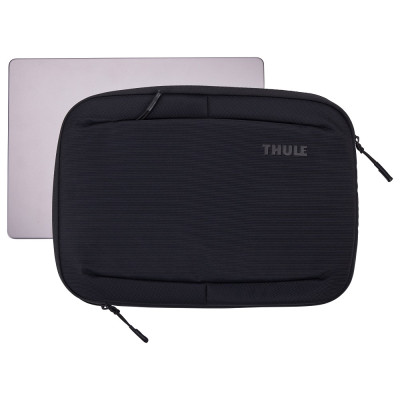Чохол до ноутбука Thule 14&quot; TSS-414 Subterra 2 MacBook Sleeve Black (3205031)