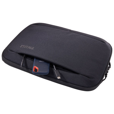 Чохол до ноутбука Thule 14&quot; TSS-414 Subterra 2 MacBook Sleeve Black (3205031)