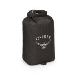 Гермомішок Osprey Ultralight DrySack 6L black - O/S - чорний (009.3158)