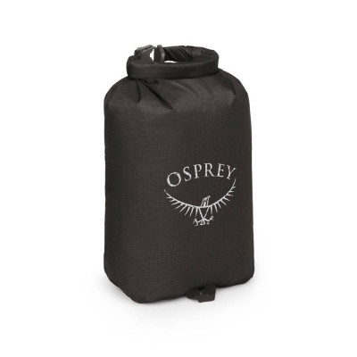 Гермомішок Osprey Ultralight DrySack 6L black - O/S - чорний (009.3158)
