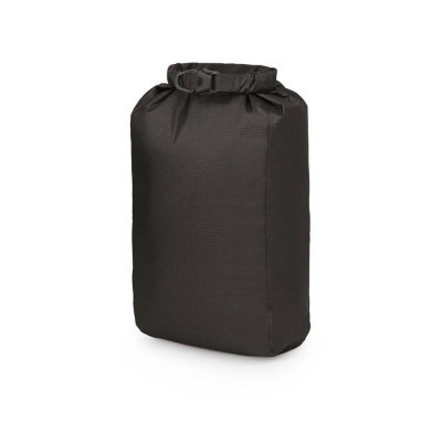 Гермомішок Osprey Ultralight DrySack 6L black - O/S - чорний (009.3158)