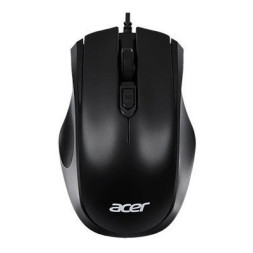Мишка Acer OMW020 USB Black (ZL.MCEEE.027)