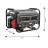 Генератор Graphite 230V (1 фаза), 2/2.2kW, ручний старт, AVR, 40кг (58G904)