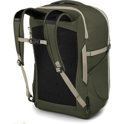 Рюкзак туристичний Osprey Daylite Carry-On Travel Pack 44 green canopy/green creek O/S (009.3440)