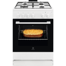 Плита Electrolux LKG604012W
