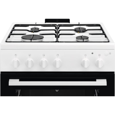 Плита Electrolux LKG604012W