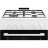 Плита Electrolux LKG604012W