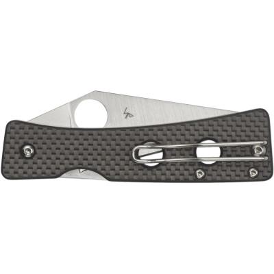Ніж Spyderco Watu (C251CFP)