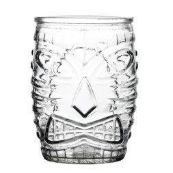 Склянка Onis (Libbey) Tiki Rocks 470 мл (992007)