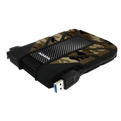 Зовнішній жорсткий диск 2.5&quot; 2TB ADATA (AHD710MP-2TU31-CCF)