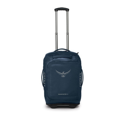 Дорожня сумка Osprey Rolling Transporter 40 venturi blue (009.2609)