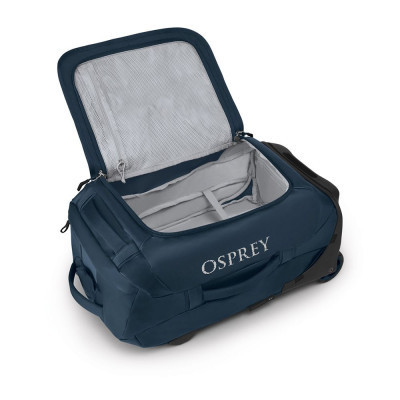 Дорожня сумка Osprey Rolling Transporter 40 venturi blue (009.2609)