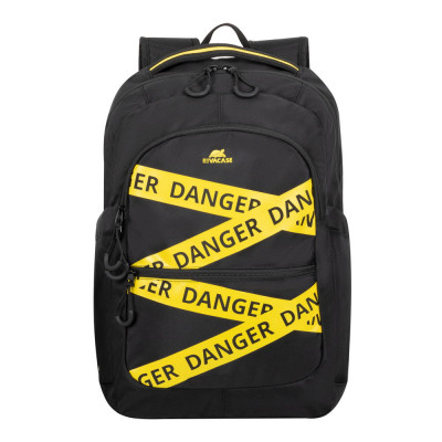 Рюкзак для ноутбука RivaCase 15.6&quot; 5431 Erebus, 20L, Black (5431Black)