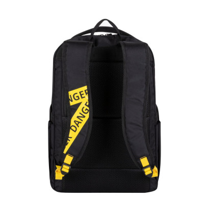 Рюкзак для ноутбука RivaCase 15.6&quot; 5431 Erebus, 20L, Black (5431Black)