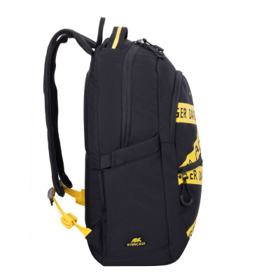 Рюкзак для ноутбука RivaCase 15.6&quot; 5431 Erebus, 20L, Black (5431Black)