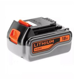 Акумулятор до електроінструменту Black&amp;Decker 18 В, 4 Ач (BL4018)