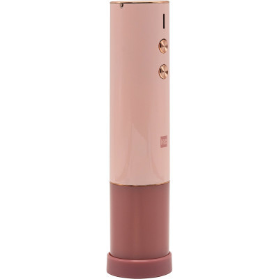 Штопор Xiaomi HuoHou Electric Wine Bottle Opener Pink (HU0121)