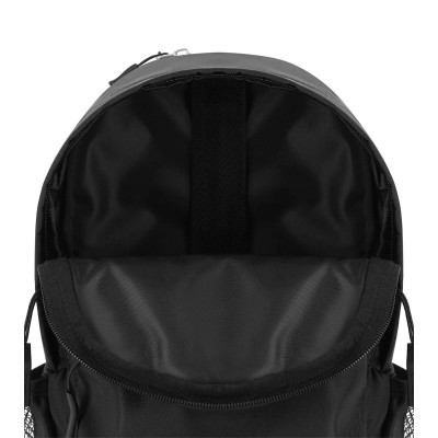 Рюкзак шкільний Bagland Stylish S 8л вугільний(0055491) (1119720754)