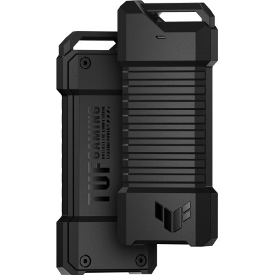 Накопичувач SSD USB-C 2TB TUF GAMING AS2000 PLUS ASUS (TUF GAMING AS2000 PLUS/BLK/G/AS)