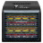 Сушка для овочів та фруктів Sencor SFD 6600BK
