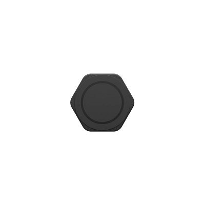 Зарядний пристрій UAG Wireless Charging Pad With Stand Black/Carbon Fiber (9B4410114042)