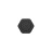 Зарядний пристрій UAG Wireless Charging Pad With Stand Black/Carbon Fiber (9B4410114042)