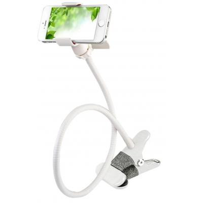 Тримач для смартфонів UFT IP05 White (ip05white)