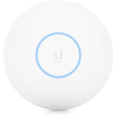 Точка доступу Wi-Fi Ubiquiti UniFi 6 PRO (U6-PRO)