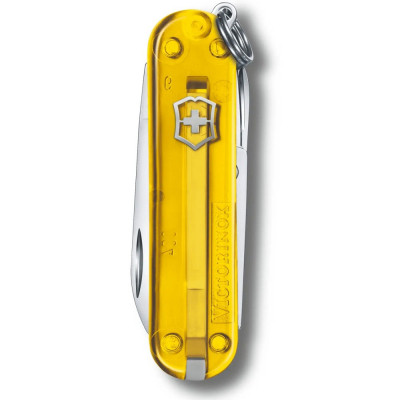 Ніж Victorinox Classic SD Colors Tuscan Sun (0.6223.T81G)