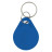 Брелок з чіпом Trinix Proxymity-key Mifare 1К blue (P-key Mifare 1К blue)