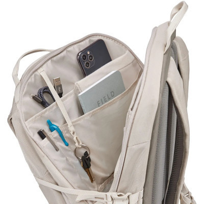 Рюкзак для ноутбука Thule 15.6&quot; EnRoute 26L TEBP4316 Pelican/Vetiver (3204848)