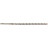 Бур Milwaukee SDS-PLUS M2, 12,0х310х260 мм (4932353825)