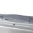 Туристичний стіл Bo-Camp Premium Oval 120x80 cm Grey (1404420)