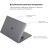 Чохол до ноутбука Armorstandart 13.3&quot; MacBook Pro 2020 (A2289/A2251) Air Shell (ARM57238)