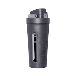 Шейкер спортивний Oyeet S2 (Gray)