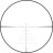 Оптичний приціл MINOX Long Range 5-25x56 F1 з сіткою LR (80107665)
