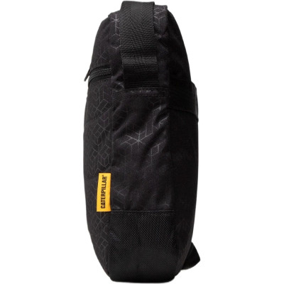 Сумка Caterpillar (CAT) 84058-478 Чорна (5711013089283)
