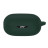 Чохол для навушників BeCover Silicon для JBL Wave Flex TWS Dark Green (710194)