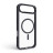 Чохол до мобільного телефона Armorstandart Unit MagCase Apple iPhone 17 Air Black (ARM86305)